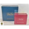 Image 1 : TRIVIAL PURSUIT BOARD GAMES- SET OF 2