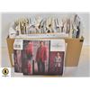 Image 1 : VINTAGE SEWING PATTERNS- BOX LOT ASSORTED