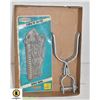 Image 1 : DOOR CHAIN & GATE LATCH