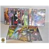 Image 1 : MARVEL IRON MAN #512-597 COMIC LOT