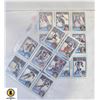 Image 1 : OPC 1984-85 17 OF LEAFS