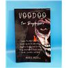 Image 1 : NEW BOOK  "VODOO FOR BEGINNERS.