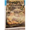 Image 1 : FROM DC UNIVERSE, SWAMP THING