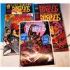 Image 1 : LOT OF 5 VINTAGE CLIVE BARKER