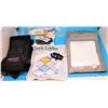 Image 1 : LOT OF ASSORTED ITEMS INCLUDING: