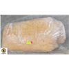 Image 1 : SHEEP SKIN- 30" X 28"