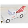 Image 1 : 1967 WHITE TONKA JEEP TOW WRECKER