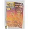 Image 1 : 15 CENT WAR OF THE WORLDS COMIC