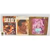 Image 1 : 3 VINTAGE RECORDS