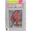 Image 1 : 2019 DEANDRE HUNTER ROOKIE CARD PSA 9