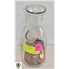 Image 1 : JAR OF PENNIES