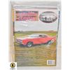Image 1 : 17 CANADIAN CLASSICS MAGAZINE 2000-2004
