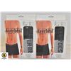 Image 1 : 2 PACKS OF 2 MENS BREIFS,32-34 WAIST