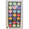 Image 1 : 21 SCENTED CANDLES