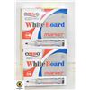 Image 1 : 2 PACKS OF 12 WHITE BOARD MARKER,RED