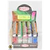 Image 1 : CASE OF 50 LIGHTERS
