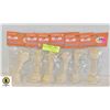 Image 1 : BUNDLE OF DOGGIE CHEW TREATS