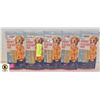 Image 1 : 5 PACKS OF RAWHIDE TREATS
