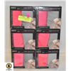 Image 1 : 6 PACKS OF MAGIC FACIAL TOWELS