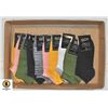 Image 1 : 10 LADIES SOCKS