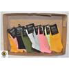 Image 1 : 10 LADIES SOCKS