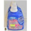 Image 1 : TWO 60 WASH LOADS FABRIC SOFTENER