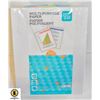 Image 1 : FLAT OF 2 MULTI-PURPOSE PAPER,500 SHEETS PER PACK