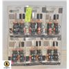 Image 1 : BUNDLE OF STUBBY SCREW DRIVERS