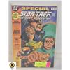 Image 1 : DC SPECIAL STAR TREK  THE NEXT GENERATION