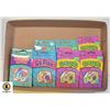 Image 1 : FLAT OF KIDS CARD GAMES