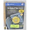 Image 1 : IN & OUTDOOR TIMER SWITCH