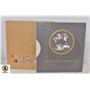 Image 1 : THE COLLECTIONS OF CANADA STAMP ALBUMS ANNUAL