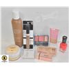 Image 1 : VARIETY NEW COSMETICS FOR LIGHTER SKIN TONES