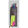 Image 1 : NEW 3 PCS NANO WAND PENS ZERO POINT ENERGY