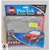 Image 1 : NEW PRO TEK VEHICLE WINDSHIELD COVER