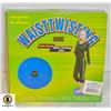 Image 1 : EXERCISING WAISTTWISTING DISC