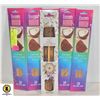 Image 1 : 5 PACKS OF COCONUT INCENSE WITH HOLDER