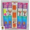 Image 1 : 5 PACKS OF VANILLA INCENSE WITH HOLDER