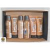 Image 1 : SALLY HANSEN AIRBRUSH LEGS X6