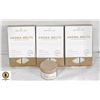 Image 1 : NATURS SOY - AROMA MELTS (VAN BOURBON) & CANDLE