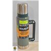 Image 1 : NEW STANLEY CLASSIC SERIES THERMOS