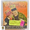 Image 1 : DAVID COPPERFIELD 1934 MGM BIG LITTLE BOOK.
