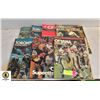 Image 1 : 7 CFL MAGAZINES 70-80?sÿ