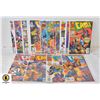Image 1 : MARVEL CABLE #21-48 (1993) COMIC LOT