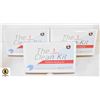Image 1 : 3 CLEAN PEE KITS