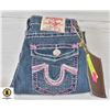 Image 1 : NEW KIDS JEANS SIZE 7/8