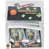 Image 1 : ONE BOX OF 12 PIPES AND SCREEN SETS
