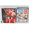 Image 1 : 60 PAGES OLYMPIC ESSO HOCKEY HEROES