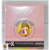 Image 1 : BOX 50 PACKS PINK LADY ROLLING PAPERS