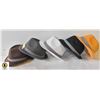 Image 1 : 5 HATS
